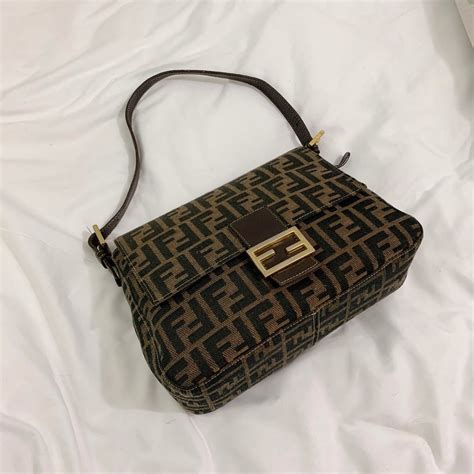 buy vintage fendi bags|vintage fendi bags authentic.